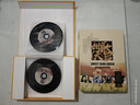 正版经典蔡琴老歌徐小凤怀旧邓丽君甜歌无损音质黑胶唱片cd光盘车载音乐碟片珍藏版 实拍图