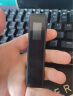 梵沐 PL2智能录音笔 64G APP实时翻译 蓝牙云存储 会议录音转文字 录音器 便携 双麦高清降噪 黑色 实拍图