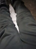 南极人（Nanjiren）休闲裤男春秋季宽松运动裤长裤卫束脚裤男裤跑步健身裤百搭裤子男 实拍图