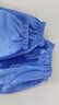 鑫唯科 无尘服防静电服连帽分体服工作服 白色 3XL 【可定制】 实拍图
