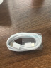 Viken苹果15充电器30W快充套装氮化镓iphone15Pro/promax/plus手机充电头x数据线 30W苹果快充头+1.5米编织线套装 安全认证不伤机 晒单实拍图