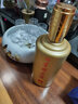 华都匠酒53度酱香型500ml白酒酱酒 大曲坤沙高粱酒粮食酒 送长辈礼宴 53度 500mL 6瓶 佳酿整箱装 实拍图