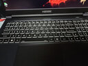 神舟（HASEE）战神S8/Z8/T8系列游戏笔记本电脑 酷睿i5/i7/i9处理器/RTX4050/4060独显直连/15.6英寸高清屏 S8B4畅玩版i5/3050/16G+512G 实拍图