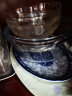 帕莎帕琦（Pasabahce）玻璃碗进口高硼硅钢化玻璃微波炉烤箱耐高温带盖汤煲面碗2175毫升 实拍图