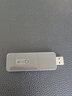 赛帝曼克（STmagic）迷你移动固态硬盘 固态U盘直插式无线usb3.2 家用办公游戏高速存储优盘笔记本u盘 CNC尊享-2TB银色【500+MB/s】 实拍图