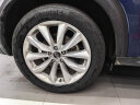 德国马牌（Continental）轮胎/防爆胎 235/55R19 101V UC6 SUV SSR适配奔驰GLC/进口奥迪Q5 实拍图