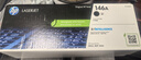 惠普（HP）146A硒鼓w1460A 1460X粉盒墨盒3004dw 3104fdw 3104fdn w1460A硒鼓（约1700页） 实拍图