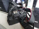 Canon/佳能600d 550d 500d 700d 750d 760d 800d 入门级半画幅二手数码相机 99新佳能600D+18-135 IS 镜头 官方标配 实拍图