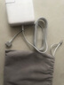 笔记本电源mac充电器 适用原装苹果电脑macbookair45pro60 85W适配器MALEEL Pro85W MagSafe2电源A1398 实拍图
