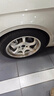 锦湖KUMHO汽车轮胎 235/45R17 97W HS51 适配大众CC/奥迪A4 实拍图