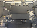 绿巨能（llano）苹果笔记本电池A1989 A1964 A2251适用于MacBook Pro 13英寸电脑电池 5100mAh 晒单实拍图