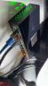 TP-LINK普联2.5G单模单纤SFP光模块500米传输单芯SC光口TL-SM411SSA-500m+TL-SM411SSB-500m一对套装 晒单实拍图
