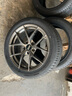 韩泰汽车轮胎 Ventus S1 EVO3 K127 225/45R17 91V原配速腾高尔夫 全新汽车轮胎 实拍图