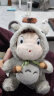橡子共和国橡子共和国宫崎骏动漫作品周边 绒毛玩偶 小梅穿成像猫巴士 M 小梅穿成像大龙猫 晒单实拍图