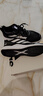 阿迪达斯 （adidas）2026年中性edge gameday跑步鞋 GZ5280 42.5 实拍图