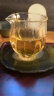 聚器堂 公道杯玻璃 透明分茶器 小号茶海 耐热加厚公杯 茶具配件 灵花玻璃公杯（高款） 晒单实拍图
