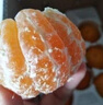 正宗浙江临海涌泉蜜橘桔子新鲜甜无核黄岩装薄皮蜜桔中秋送礼礼盒 【龙纹果】贡品级5斤20-24颗顺丰 实拍图