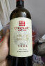 张裕 优选级赤霞珠 干红葡萄酒 750ml*6瓶整箱装 国产红酒 实拍图