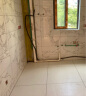 CIMIC 斯米克瓷砖厨房墙砖卫生间阳台地砖北欧简约纯白色釉面砖 300*600 亚面墙 一片价(9片/箱) 晒单实拍图