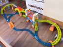 托马斯和朋友小火车模型儿童玩具男孩生日礼物轨道火车玩具-培西多玩法百变轨道套装GBN45 晒单实拍图