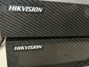海康威视（HIKVISION）POE监控硬盘录像机 4路8路16路NVR网络高清监控器主机刻录机超市店铺工厂手机远程监控摄像头设备 16路POE录像机DS-7816N-Q2/16P 官方标配版 实拍图