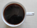 茗醉天下 2009年云南冰岛普洱茶熟茶饼 茶叶357克/片陈年古树普洱 实拍图