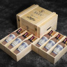 路易拉菲（LOUIS LAFON）法国原瓶进口红酒AOC波尔多干红葡萄酒750ml*6瓶木箱红酒礼盒送礼 实拍图