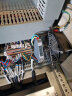 cnhuadianauto信号隔离器4-20MA电流信号隔离器分配变送器模块一进二出华电高精 一入一出 实拍图