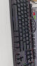 雷柏（Rapoo） V500PRO 有线背光机械键盘 104键全尺寸游戏电竞笔记本电脑多媒体办公吃鸡全键无冲键盘 红轴 晒单实拍图