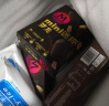 梦龙和路雪 迷你梦龙浓郁黑巧克力+松露巧克力冰淇淋 42g*3支+43g*3支 实拍图