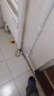 苏力达 浴室刮水器硅胶地刮厕所地面刮水拖把卫生间保洁扫水神器45cm 实拍图
