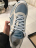 多威跑步鞋男跑鞋女运动鞋田径训练鞋体能测试鞋中考体考训练鞋MR3515 米灰 39 实拍图