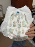 吉氏（DRESS）柔挚拉拉裤 大吸量干爽 超薄透气 男女宝宝婴儿小内裤 L码24片【9-14kg适用】 实拍图