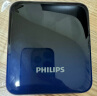 飞利浦（PHILIPS）自带线充电宝20000mAh大容量便携小巧22.5W快充PD20W苹果15快充移动电源可上飞机适用华为 小米 实拍图