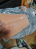 京东京造三文鱼块1kg (不可生食) 大西洋海域鲑鱼 生鲜 海鲜 鱼类水产智利 晒单实拍图