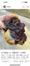 丘比（KEWPIE）蓝莓果酱340g 果肉酱面包吐司涂抹酱蛋糕沙拉冰激凌早餐烘焙 实拍图