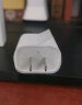 Apple/苹果 20W USB-C手机充电器插头 Type-C快速充电头 手机充电器 适配器 适用iPhone/iPad/Watch 实拍图