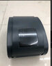 佳博（Gprinter）GP1124T/1524T热敏不干胶条码标签打印机办公价签服装吊牌水洗标 【1134T电脑版】高清104mm宽（含标签碳带） 实拍图
