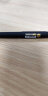 晨奇文具（CHENQI STATIONERY） 黑色水笔中性笔签字笔0.5mm磨砂笔杆12支 1.0mm 黑色 GP-947 晒单实拍图
