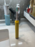 澳松（AOOSSI） 适用于电动牙刷头罗曼多希尔千山X1/Q5/Q7/Q全系列成人通用替换牙刷头 白色-柔软亮白一盒（3支） 实拍图