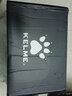 KELME/卡尔美成人足球鞋男比赛TF碎钉球鞋学生透气防滑球鞋873701 黑色 42 实拍图