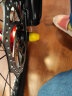 永久山地自行车20英寸禧玛诺7速铝合金车架男女式青少年学生越野单车 晒单实拍图