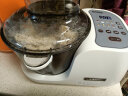利仁（Liven）和面机家用揉面机厨师机全自动搅面机醒面机发面机多功能面包面粉搅拌机家用料理机3.5升 HMJ-D4S 实拍图