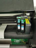 时至45墨盒适用惠普51645A墨盒服装机绘图仪CAD唛架机喷码机HP45墨盒1280 1180打印 实拍图