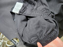 耐克（NIKE） 男子纯棉柔软舒适针织长裤 SPORTSWEAR CLUB  BV2763-010 M 实拍图