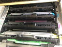 天色适用兄弟TN285粉盒MFC9340CW;dcp9020硒鼓HL3150CDN粉盒 【7000页】TN281粉盒/四色套装 实拍图