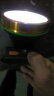 山拓（SHANTUO）大功率头灯进口LED灯珠强光户外远射一体头戴式夜钓鱼探照矿灯  3051/9400W白光+黄光罩标配 晒单实拍图