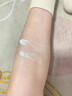 韩纪 HANKEY美白身体乳滋润保湿润肤霜秋冬起皮防干裂乳液男女全身通用沐后乳 美白滋润身体乳80g*2瓶 实拍图