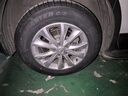 玲珑轮胎 新玲珑大师致享225/65R17 106V XL 适配别克昂科威/丰田RAV4 实拍图