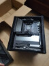 ROG CROSSHAIR X670E HERO主板 支持 CPU 7950X3D/7900X3D/7800X3D (AMD X670E/socket AM5)  实拍图